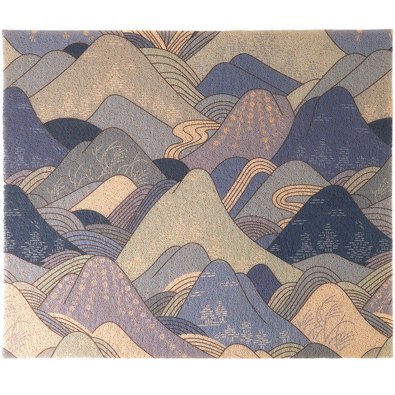 开门见山 日式玄关可裁剪地毯进门入户门口大面积地垫用门垫,居家布艺,入户地垫,淘宝优惠券,粉丝福利购,淘宝优惠卷