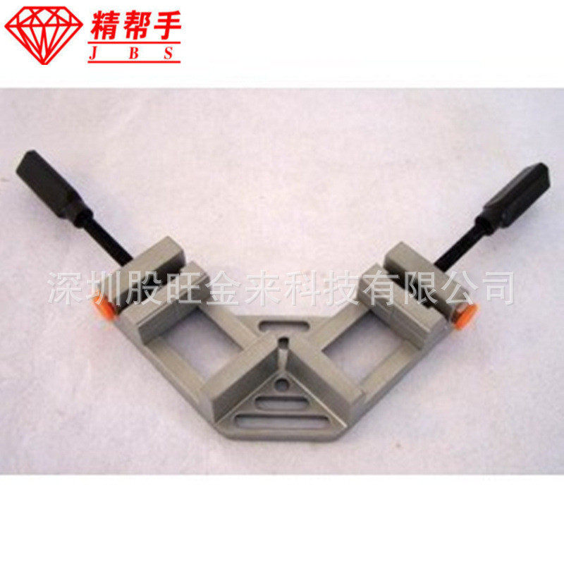 直角夹快速台钳木工角夹木工夹子夹持类工具木工快速直角夹,农机/农具/农膜,播种栽苗器/地膜机,淘宝优惠券,粉丝福利购,淘宝优惠卷