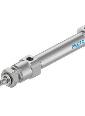 热销德国费斯托 dsnu 5205897 圆形气缸 festo-s-8-10-p-a-mq