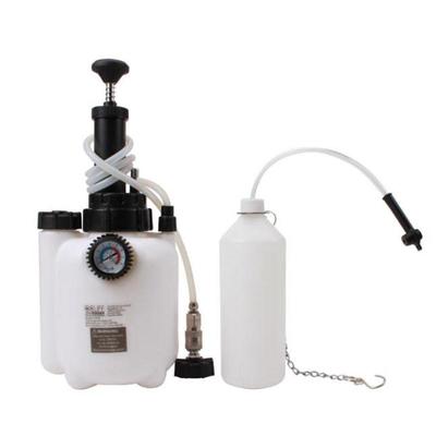 3L手动刹车油更换壶刹车油油交换机-35