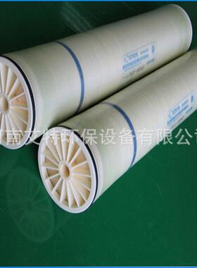 热销bw30fr-400/34反渗透膜苦咸水滤膜工业水处理pvdf淡化