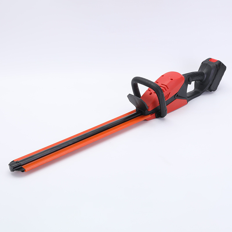 电商电动多功能绿篱机家用户外修枝机篱笆机园林园林修枝锯