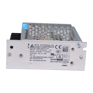 24V35W1AA 35W 開(kāi)關(guān)電源 臺(tái)達(dá)開(kāi)關(guān)電源 臺(tái)達(dá)PMT PMT 24V