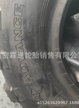 热销重型甲子1500x600-635/1300x530-533前进越野卡车轮胎e-2花纹