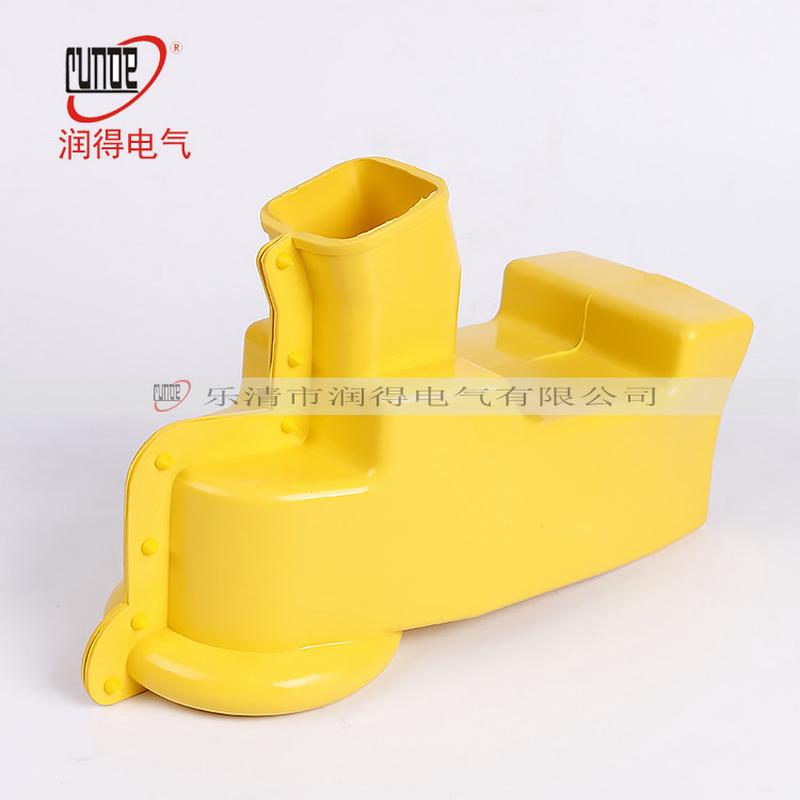 熔断器绝缘护罩/硅橡胶RW11型跌落式熔断器变压器绝缘护罩