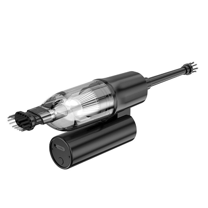 无线吹风机新款吹尘器电脑键盘清洁吹吸一体车载大功率吸尘器