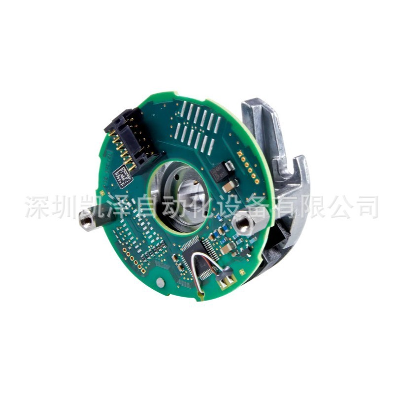 德国Heidenhain534909-2L旋转编码器增量编码器功能安全编码器