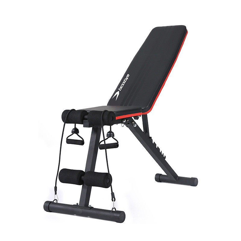 必动哑铃凳子卧推椅卧推凳仰卧板折叠哑铃凳多功能训练器健身器材,畜牧/养殖物资,特种养殖设备,淘宝优惠券,粉丝福利购,淘宝优惠卷