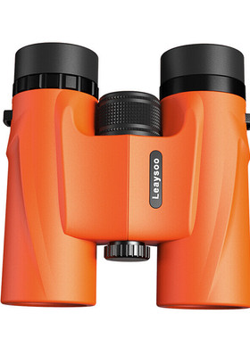 雷龙X双筒望远镜橙色高清高倍微光夜视非红外防水大视野望远镜