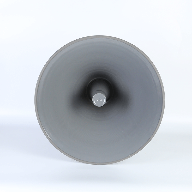 热销【号筒扬声器】村村通yh25-1扬声器内磁式高音高频扬声器号筒