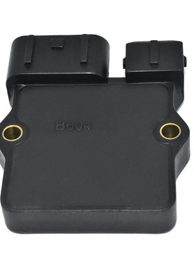 汽车配件现货点火模块B604-1 汽车点火模块B6041