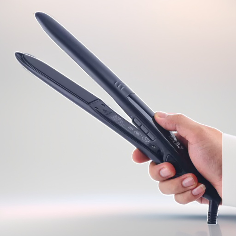 意博龙直发器卷直两用专业卷发棒烫发器发廊电夹板拉直板液晶调温,个人护理/保健/按摩器材,卷/直发器,淘宝优惠券,粉丝福利购,淘宝优惠卷