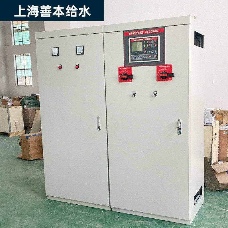 消防水泵控制柜星三角双电源应急启动控制柜巡检柜智能变频控制柜,电子/电工,强电布线箱,淘宝优惠券,粉丝福利购,淘宝优惠卷