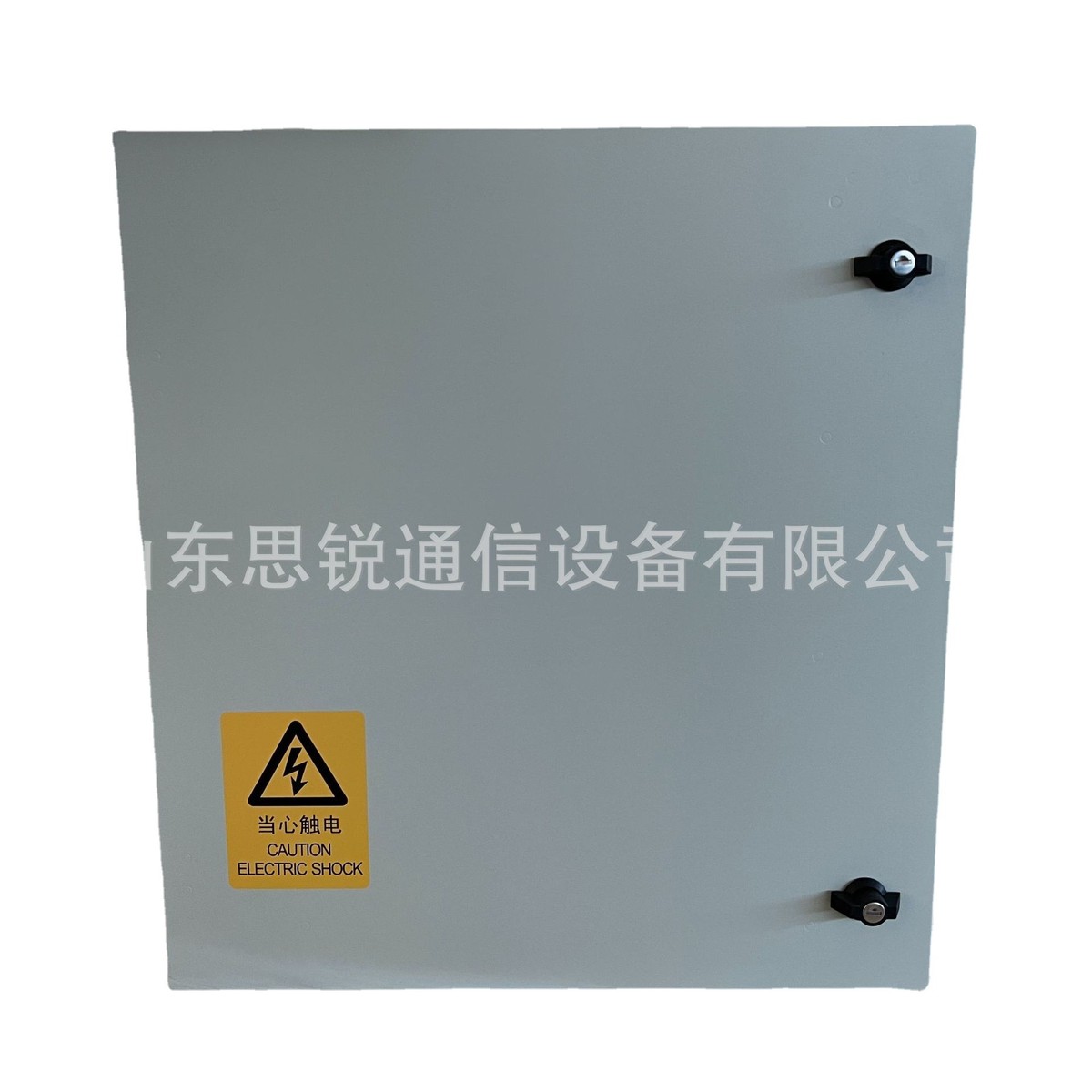 中兴ZXDU68H002户外壁挂48V200A室外防水电源箱通信交转直开关OLT