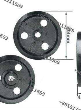 热销常柴常配件单缸柴油机发飞轮zs1105zh1115zh1105zs1110r175r1