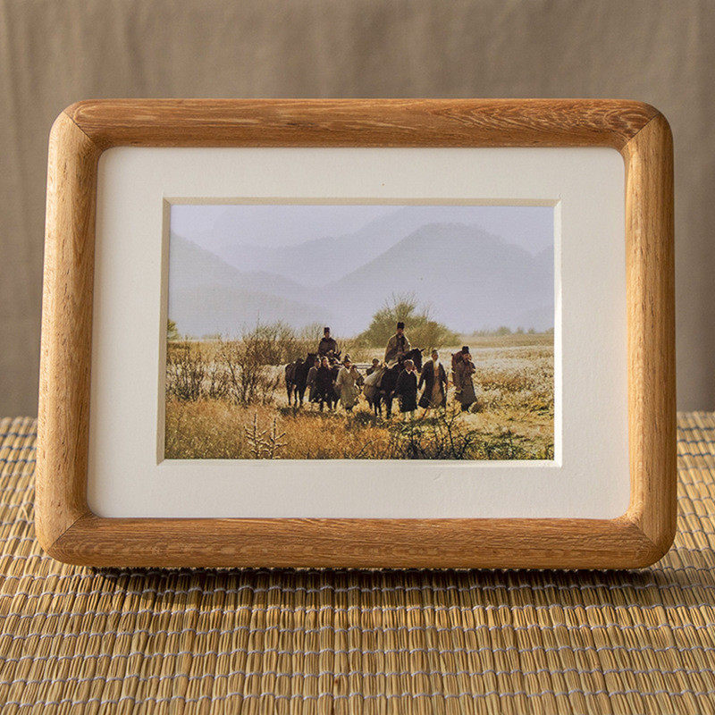 实木摆台6寸7寸8寸10寸榫卯相框圆弧圆角摆台相框,机械设备,其他机械设备,淘宝优惠券,粉丝福利购,淘宝优惠卷