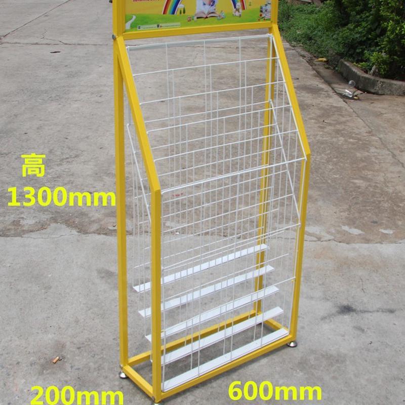 挂图展示架有声挂图货架批发识字图贴纸儿童幼儿画画作品收纳架子