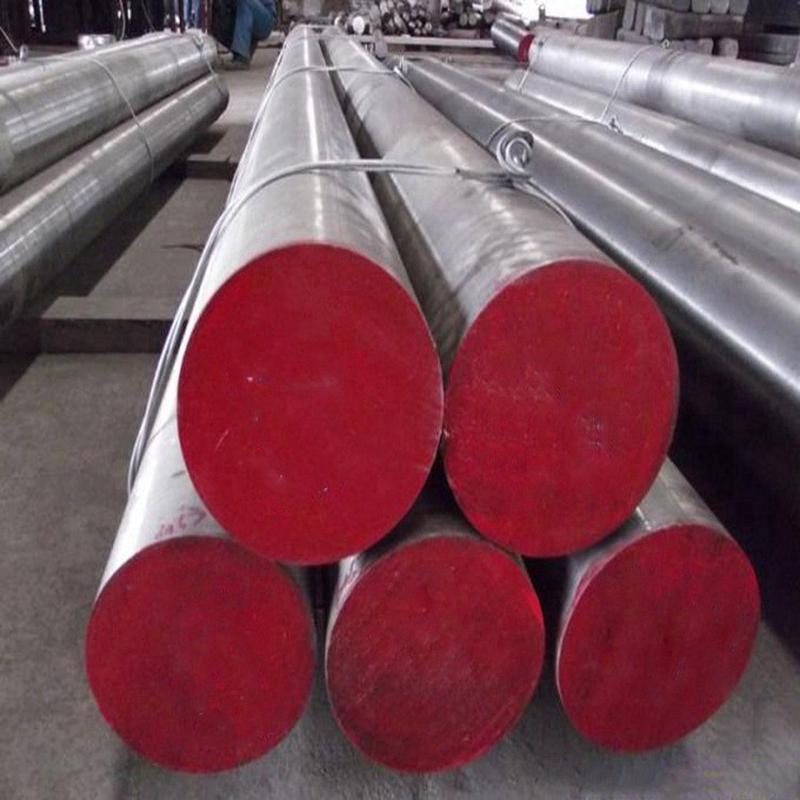 热销钢板x50crmov5-19crwmn热作合金工具钢供应圆钢规格齐全