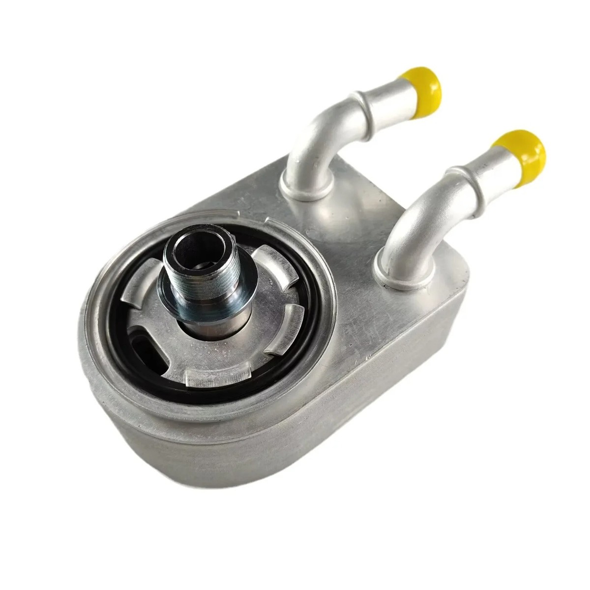 机油冷却器散热器oilcooler4884757AE