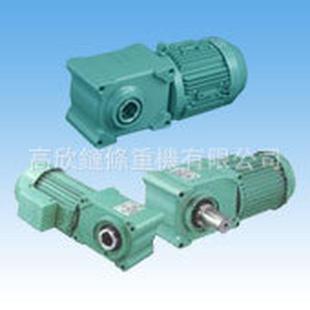 HMTA075 45H80HN3椿本减速箱齿轮减速机单级硬齿面齿轮减速机