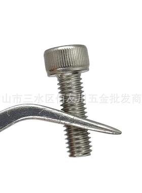 1225pcs储存盒304不锈钢六角钮扣螺钉螺母和垫圈螺钉套件六角各种