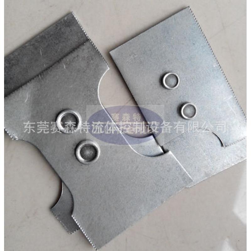 热销气动模具铆钉铆接机无