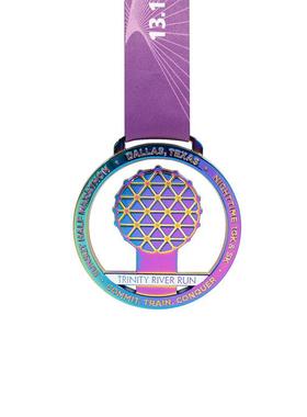 2022奖牌马拉松奖牌仿金奖牌大学生运动会奖牌模型纪念品制作工厂