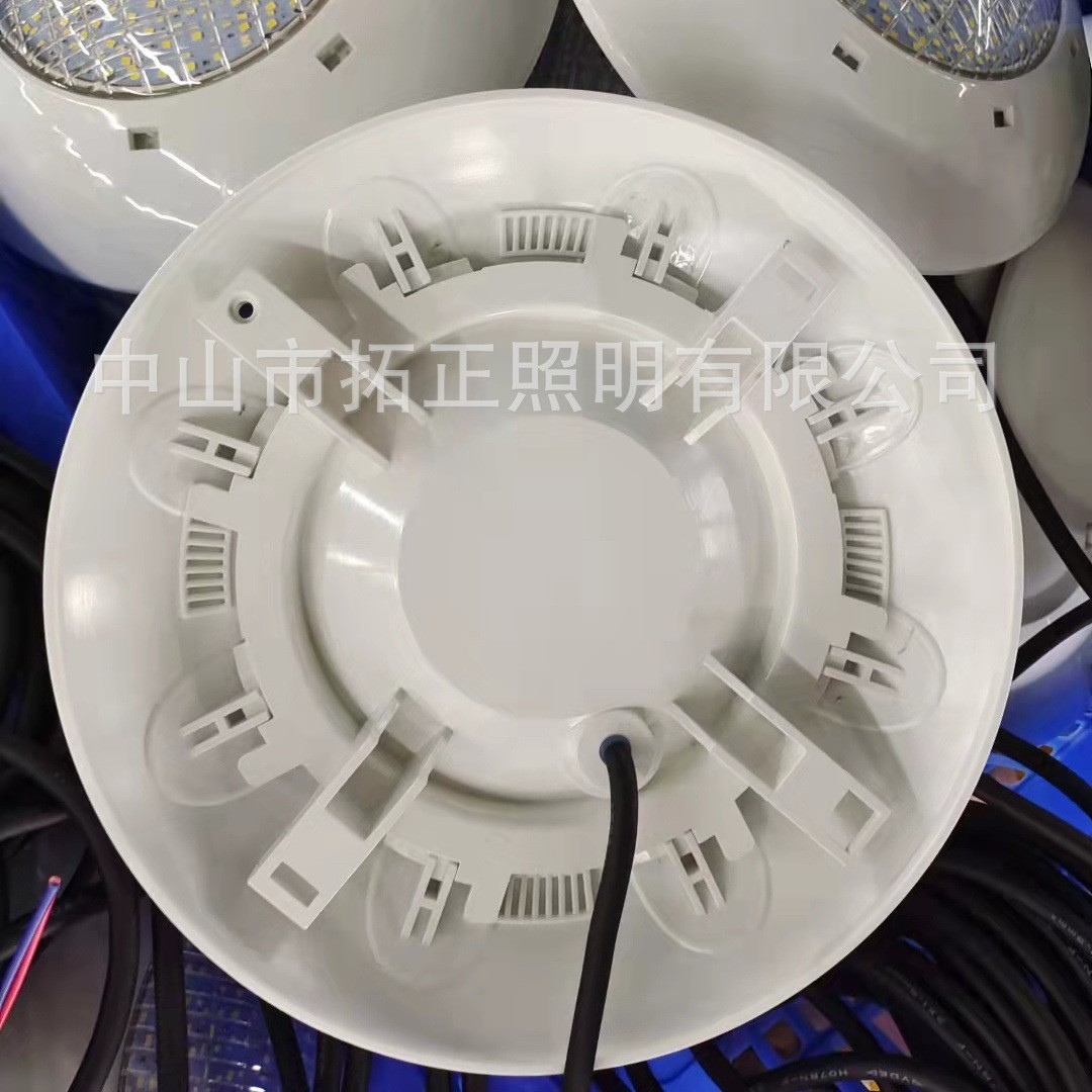 厂家挂壁式led泳池灯直供水下灯15w25w35w45w低压12v