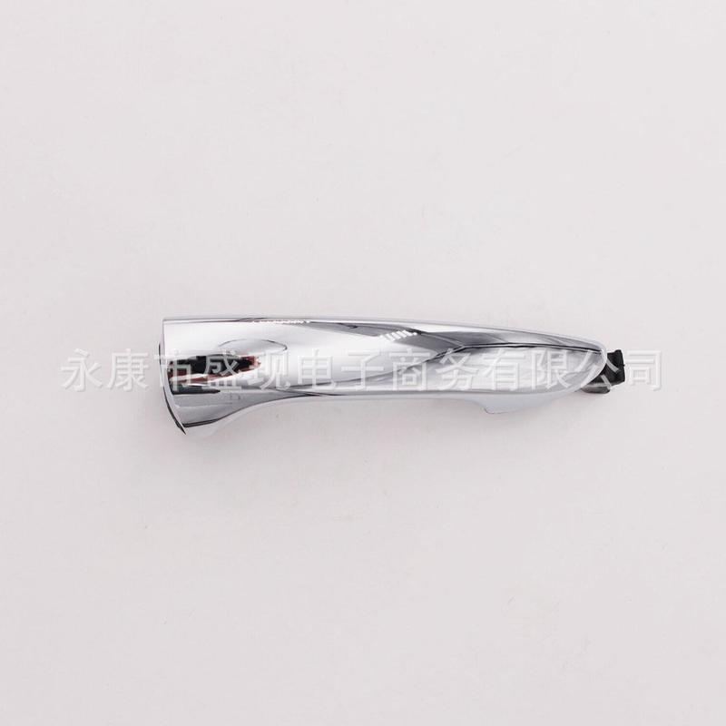 适用于现代飞思Veloster外拉手门把手826612V01082661-2V010