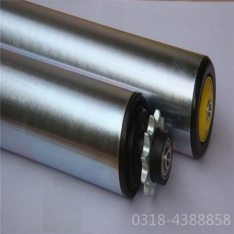 供应不锈钢双排链轮滚筒无动力输送机链轮滚筒链轮橡胶托辊,农用物资,捕食螨/寄生蜂,淘宝优惠券,粉丝福利购,淘宝优惠卷