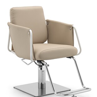 雅龙发廊专用可升降旋转烫染网红潮店剪发椅美发店美发椅理发椅子