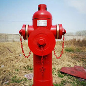 厂家现货地下地上消火栓防冻防撞自卸调压消防栓室外ssft消火栓