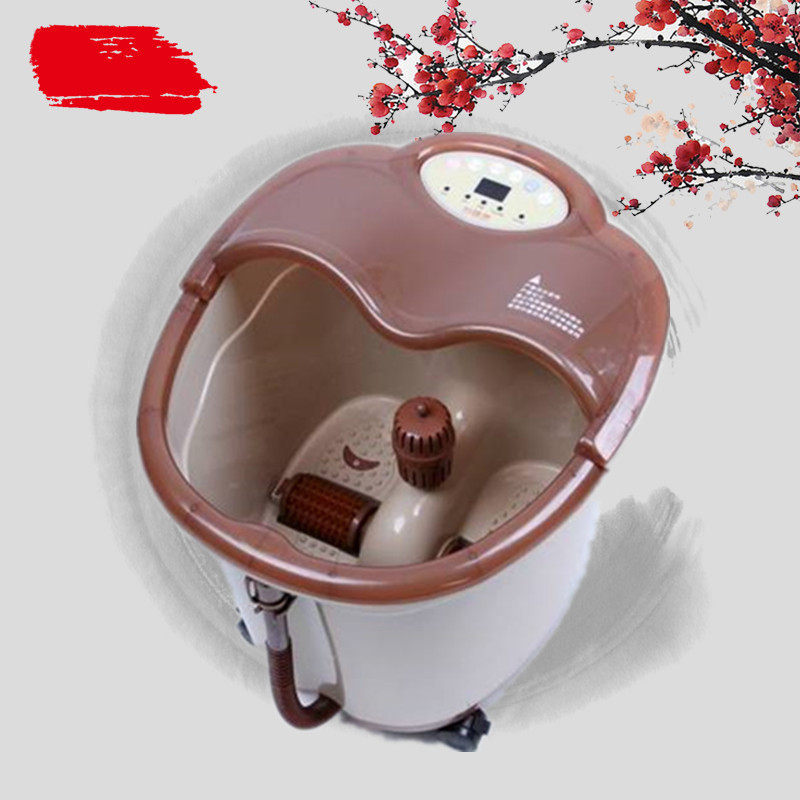 足浴盆深桶按摩喷泉遥控洗脚盆冲浪,机械设备,其他机械设备,淘宝优惠券,粉丝福利购,淘宝优惠卷