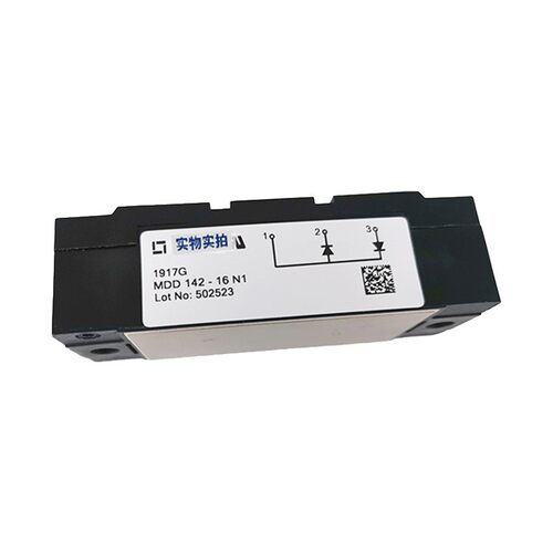 热销mdd142-08n1b/12n1b/14n1bmdd142-16n1bmdd142-18n1b可控硅