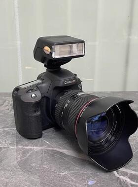 可闪光真闪光灯/单反相机闪光灯摆件/影视摄影用品/电影辅助道具