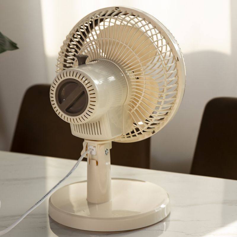 鬲汜电风扇家用插电式小台扇桌面学生宿舍床上寝室床头静音公台,电子/电工,接线端子,淘宝优惠券,粉丝福利购,淘宝优惠卷