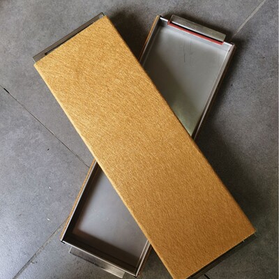 热销kic隔热无铅隔热盒保护套原装护套kic200012通道防静电密封