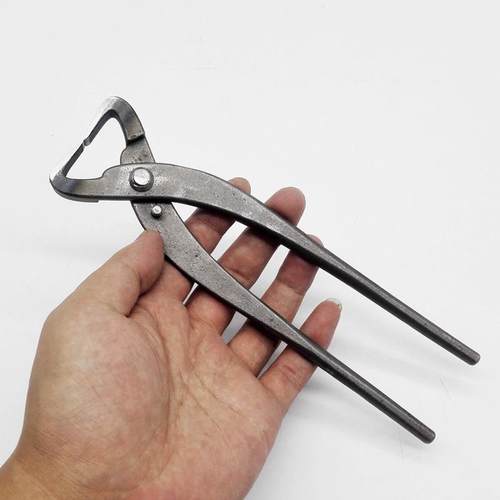 厂价工具盆景批发园艺剪刀盆栽斜口剪低端叉枝钳盆景球剪挖剪