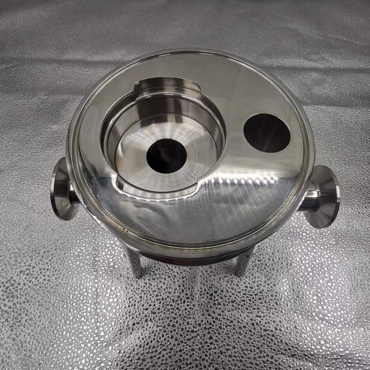 热销316高品质微孔膜过滤器厂家江州芯单液体微孔过滤器