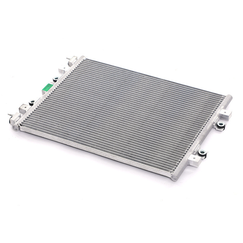 汽车用品LPB24044A047A0车用冷凝器全铝散热器水箱芯体