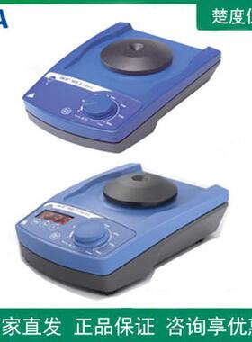 热销德国ikams3basic旋涡型器基本型/ms3digita数显型控制混匀