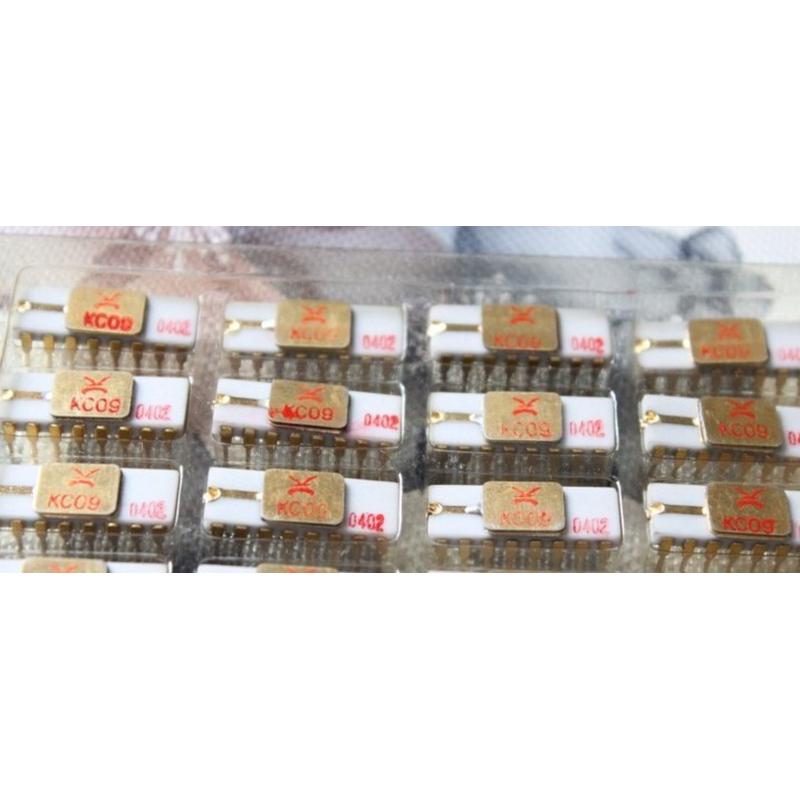 可控硅移相触发器 集成电路  KC05 KC09  陶瓷封装 镀金脚