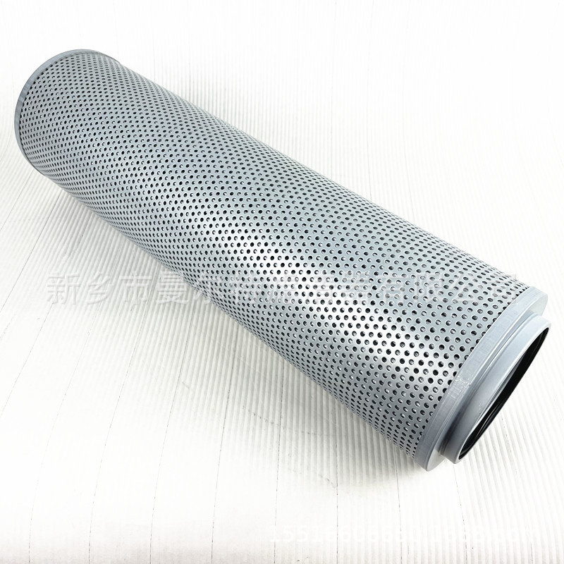 热销滤油机过滤器滤芯wfc-24dl×100吸油液压芯过滤网保养配件