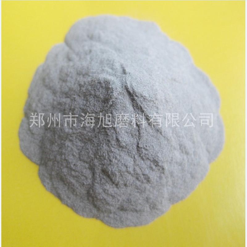 抛光蜡油石用宝石微粉棕刚玉研磨钟表玻璃抛光研磨长期供货
