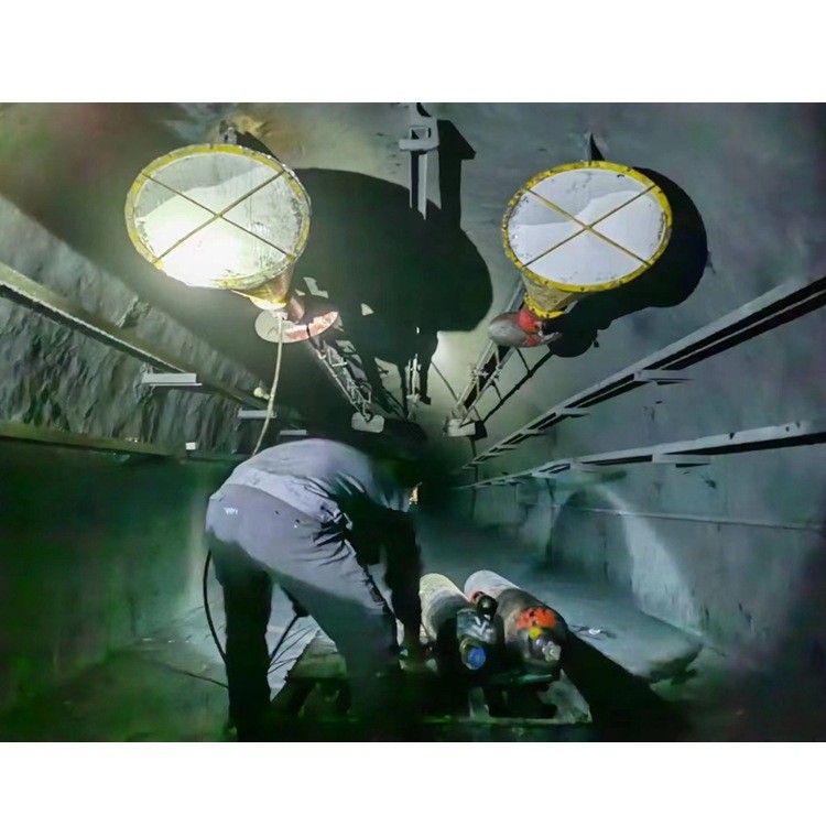 热销瓦斯隔爆装置 煤矿井下自动隔爆装置 矿用隔自动爆装置