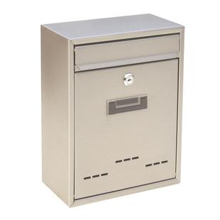 厂家直销欧洲信报箱 tx0020 信报箱邮箱金属