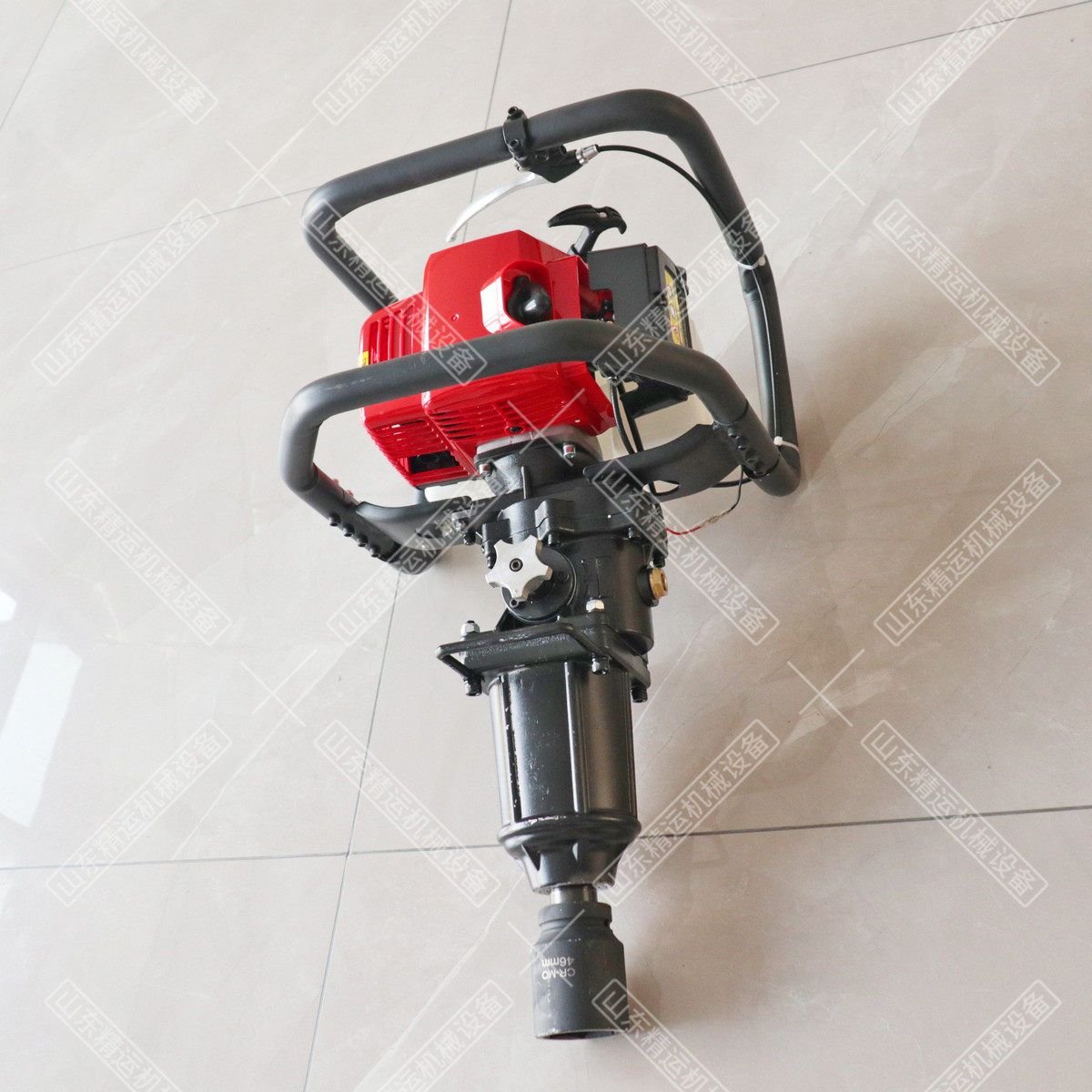 铁路轨道内燃螺栓扳手汽油机便携手提式手动双头螺母松紧安装器,农用物资,授粉蜂,淘宝优惠券,粉丝福利购,淘宝优惠卷