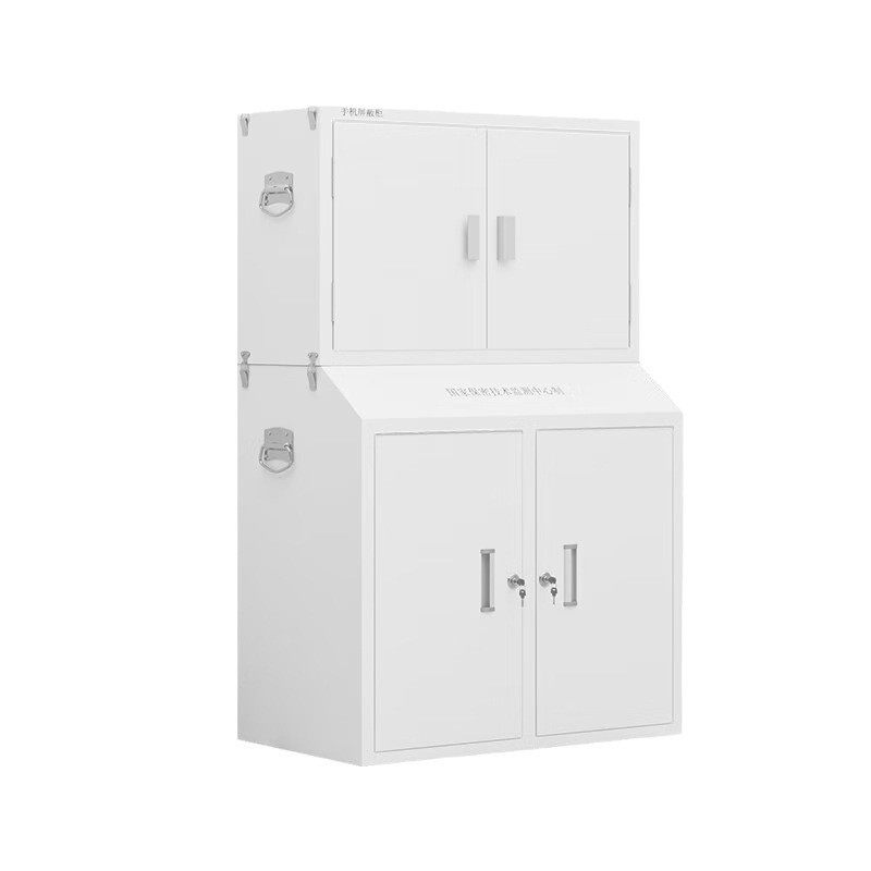 手机屏蔽柜学校考场会议室手机存放柜保密单位物理手机信号屏蔽柜