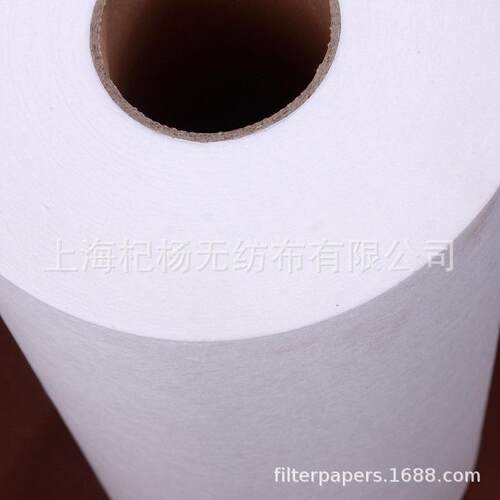 热销勇克磨床过滤纸 加工中心乳化液珩磨切削油液冷却油过滤纸