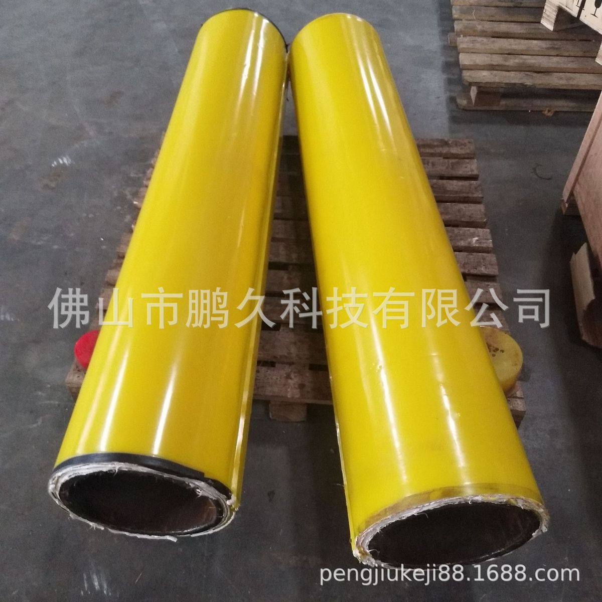 聚氨酯胶轮电动叉车轮包胶滚轮耐磨耐高温胶轮包胶轮,橡塑材料及制品,橡胶,淘宝优惠券,粉丝福利购,淘宝优惠卷